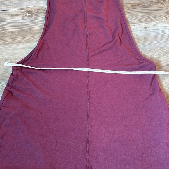 Mono B Everyday Comfort Onesie Plum Size S NEW Leisure Comfy Soft  One piece - Picture 10 of 15